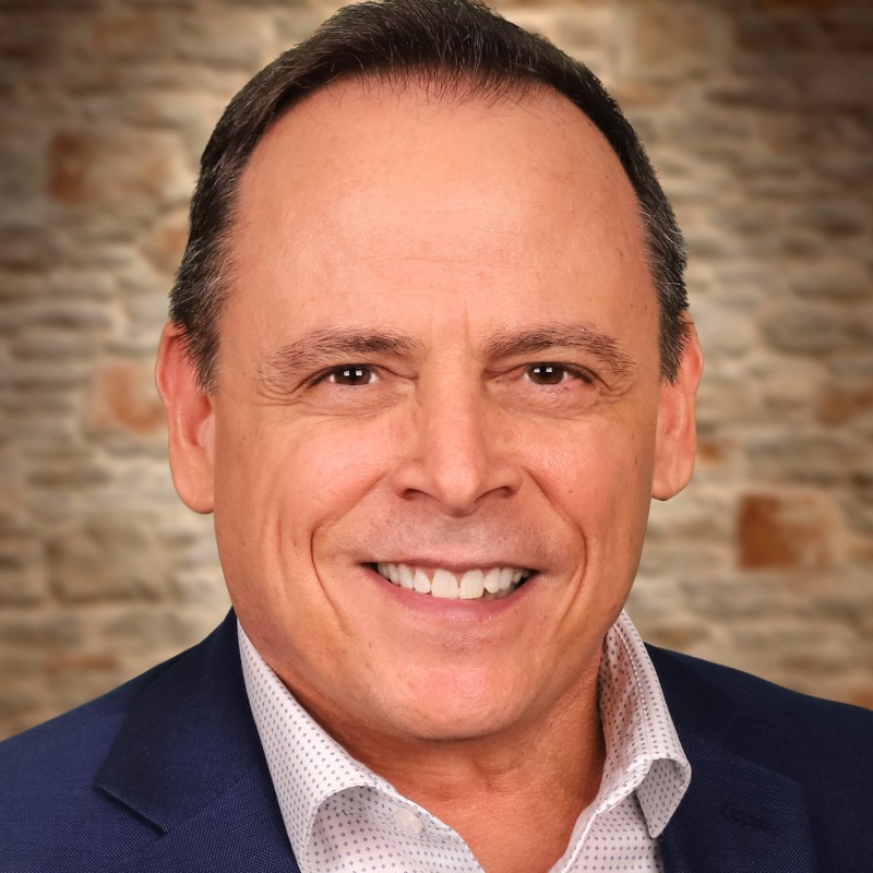 Roy Morales